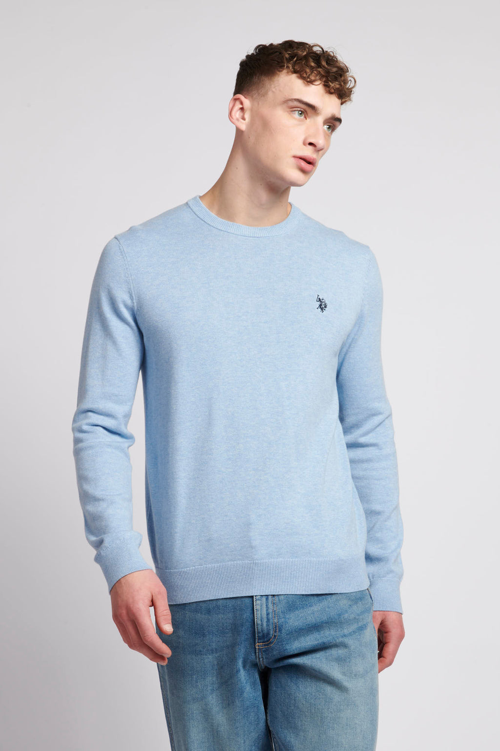 Polo jeans outlet jumper