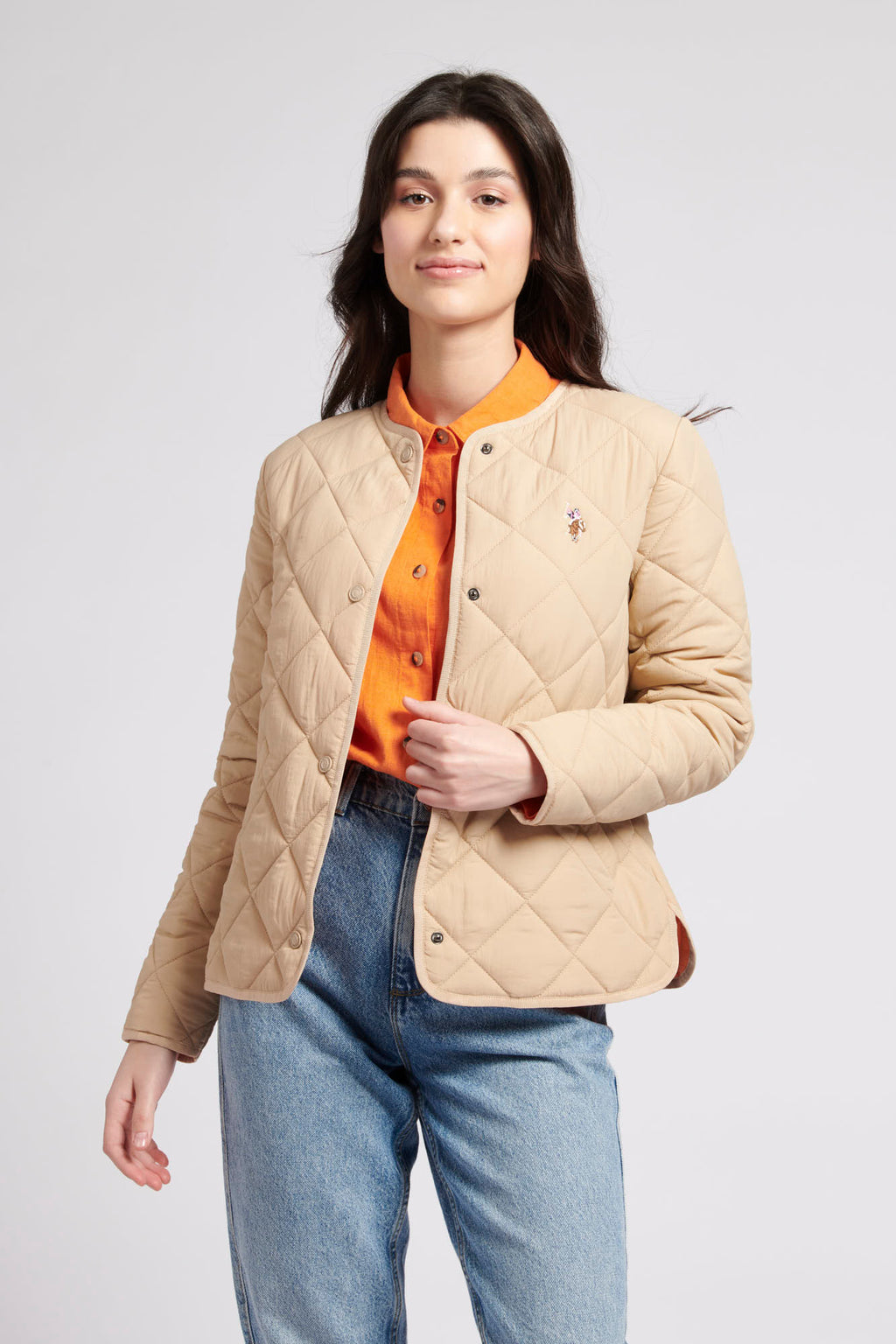 Ralph lauren womens coats sales uk