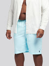 Mens Big & Tall Core Swim Shorts in Atomizer