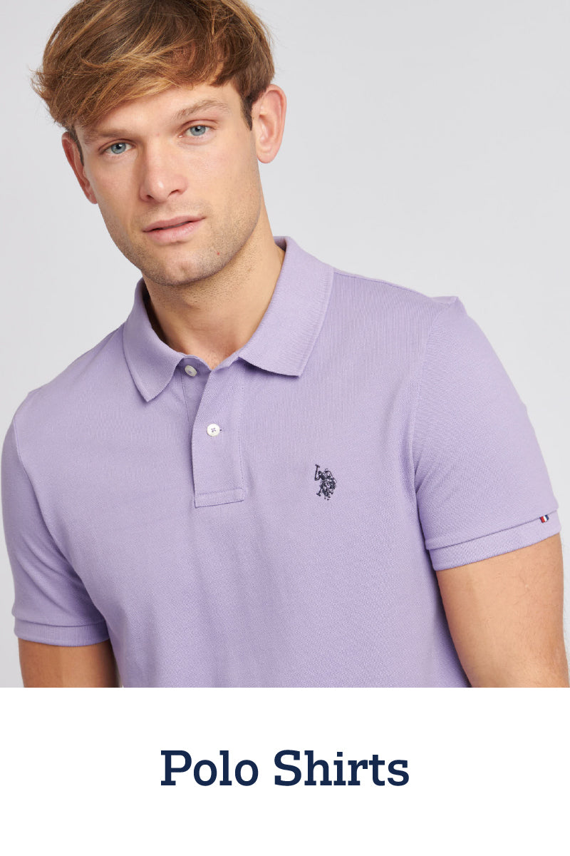 U.S. Polo Assn. Official UK Store - USPA Official UK – U.S. Polo Assn. UK