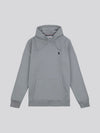 Mens Classic Fleece Hoodie in Monument