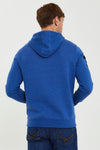 Mens Player 3 Hoodie in Duke Blue