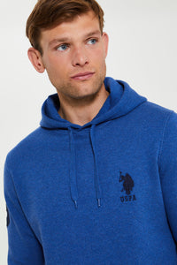 Mens Player 3 Hoodie in Duke Blue