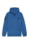 Mens Player 3 Hoodie in Duke Blue