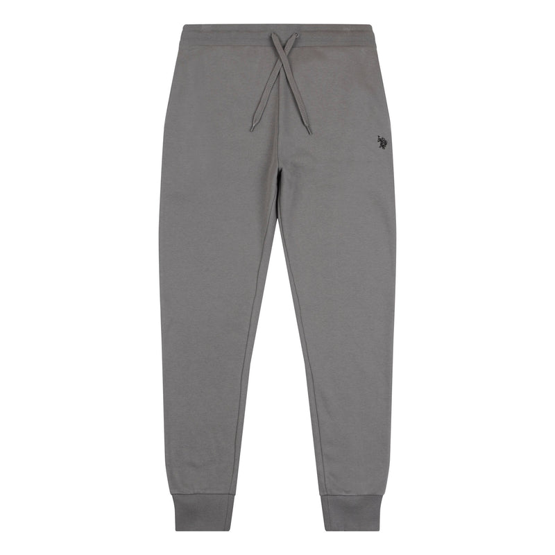 Mens Fleece Joggers in Castlerock