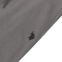 Mens Fleece Joggers in Castlerock