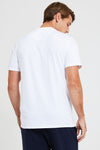 Mens Classic T-Shirt in Bright White