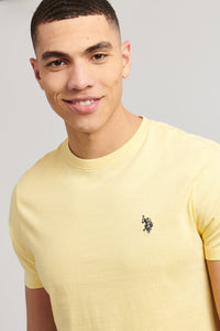 Mens Classic T-Shirt in Popcorn