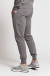 Mens Stacked Joggers in Castlerock