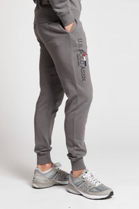 Mens Stacked Joggers in Castlerock