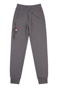 Mens Stacked Joggers in Castlerock