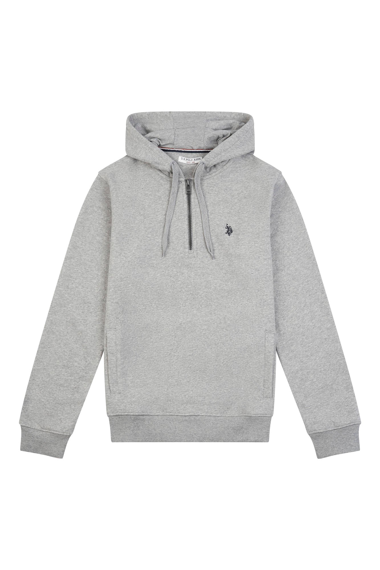 Cheap grey hoodie best sale