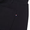 Mens Jersey Shorts in Black