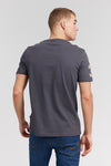 Mens Player 3 T-Shirt in Ebony