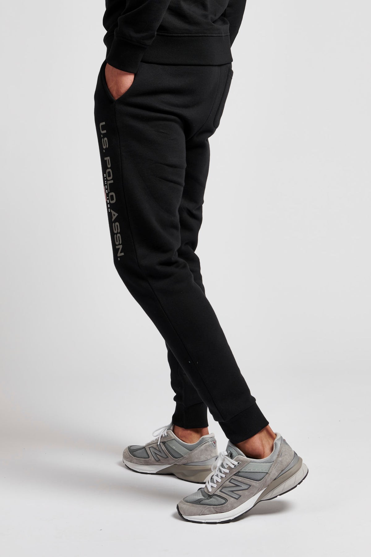 Us polo joggers sale