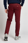 Mens Heritage Chino in Windsor Wine