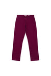 Mens Heritage Chino in Windsor Wine