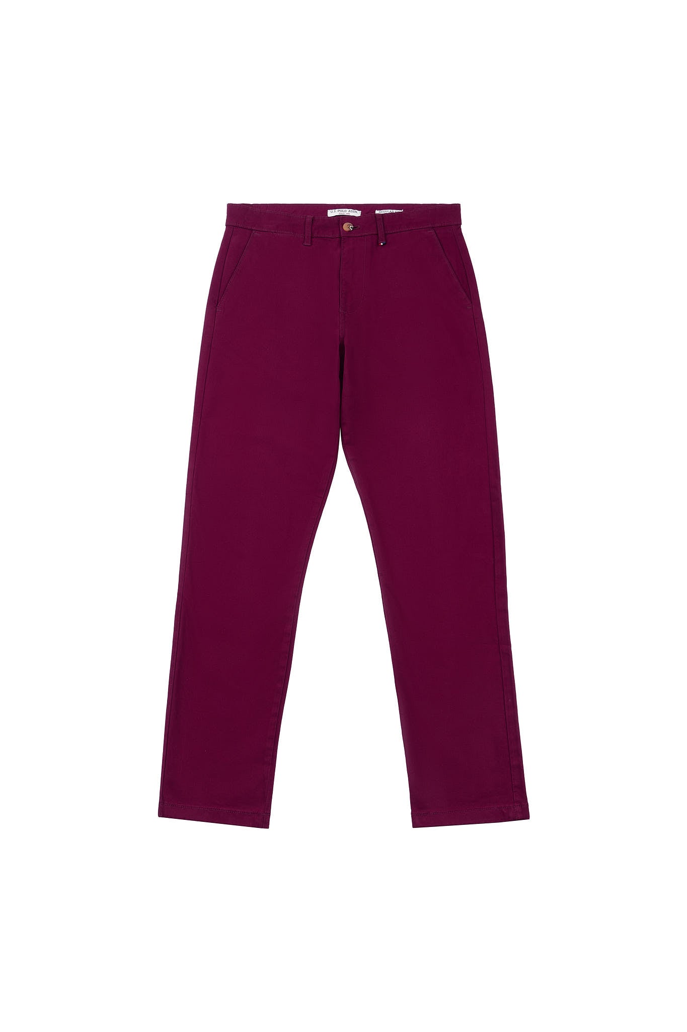 Mens Heritage Chino in Windsor Wine