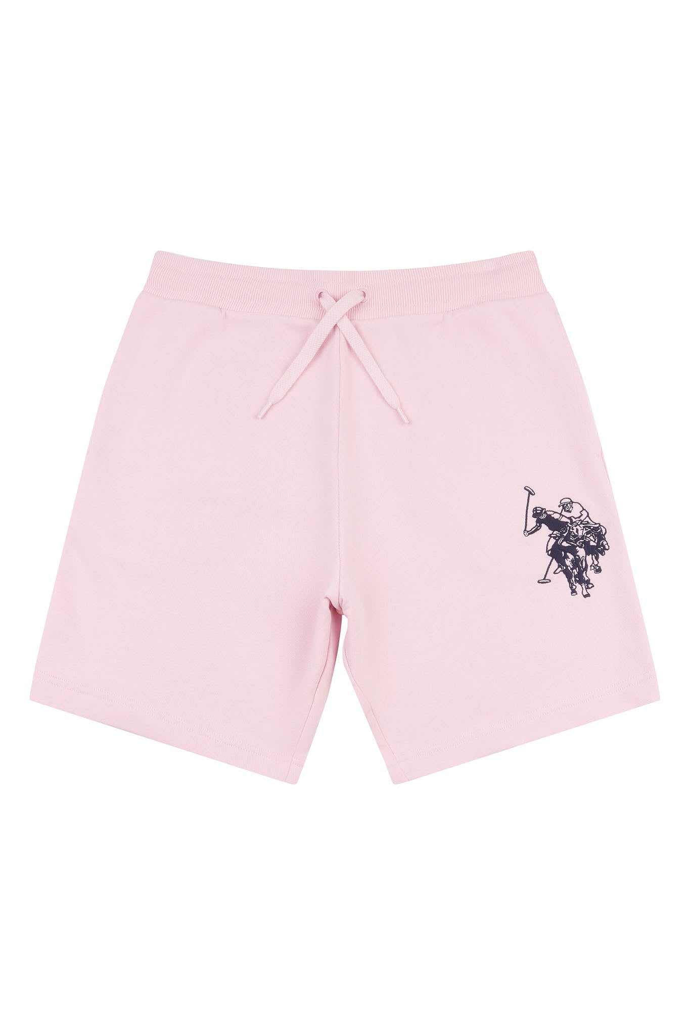 Mens Large Horsemen Shorts in Orchid Pink