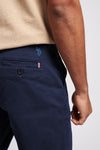 Mens Everyday Chino in Navy Blue