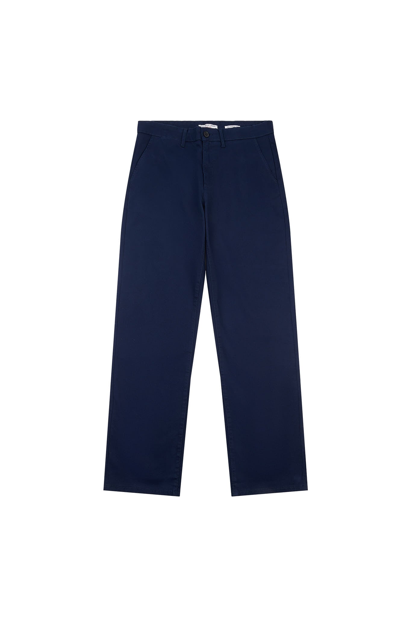 Mens Everyday Chino in Navy Blue