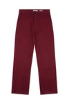 Mens Everyday Chino in Windsor Wine