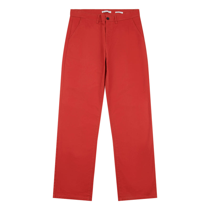 Mens Everyday Chino in Ketchup