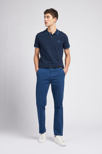 Mens Everyday Chino in Insignia Blue