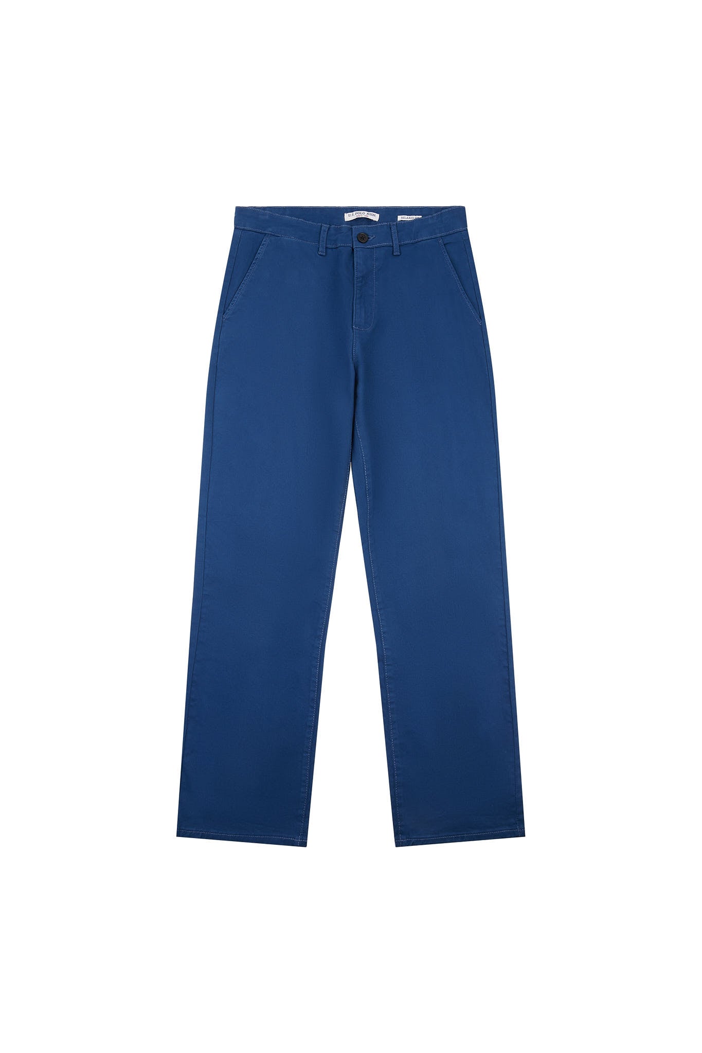 Mens Everyday Chino in Insignia Blue