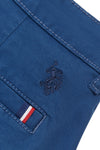 Mens Everyday Chino in Insignia Blue