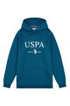 Mens 1890 Hoodie in Legion Blue