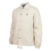 Mens Modern Coach Jacket in French Oak