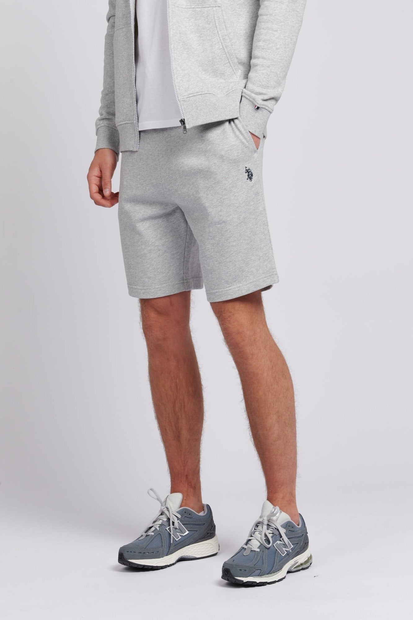 Cheap mens sweat shorts sale