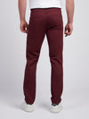 Mens Core 5 Pocket Trousers in Port Royal