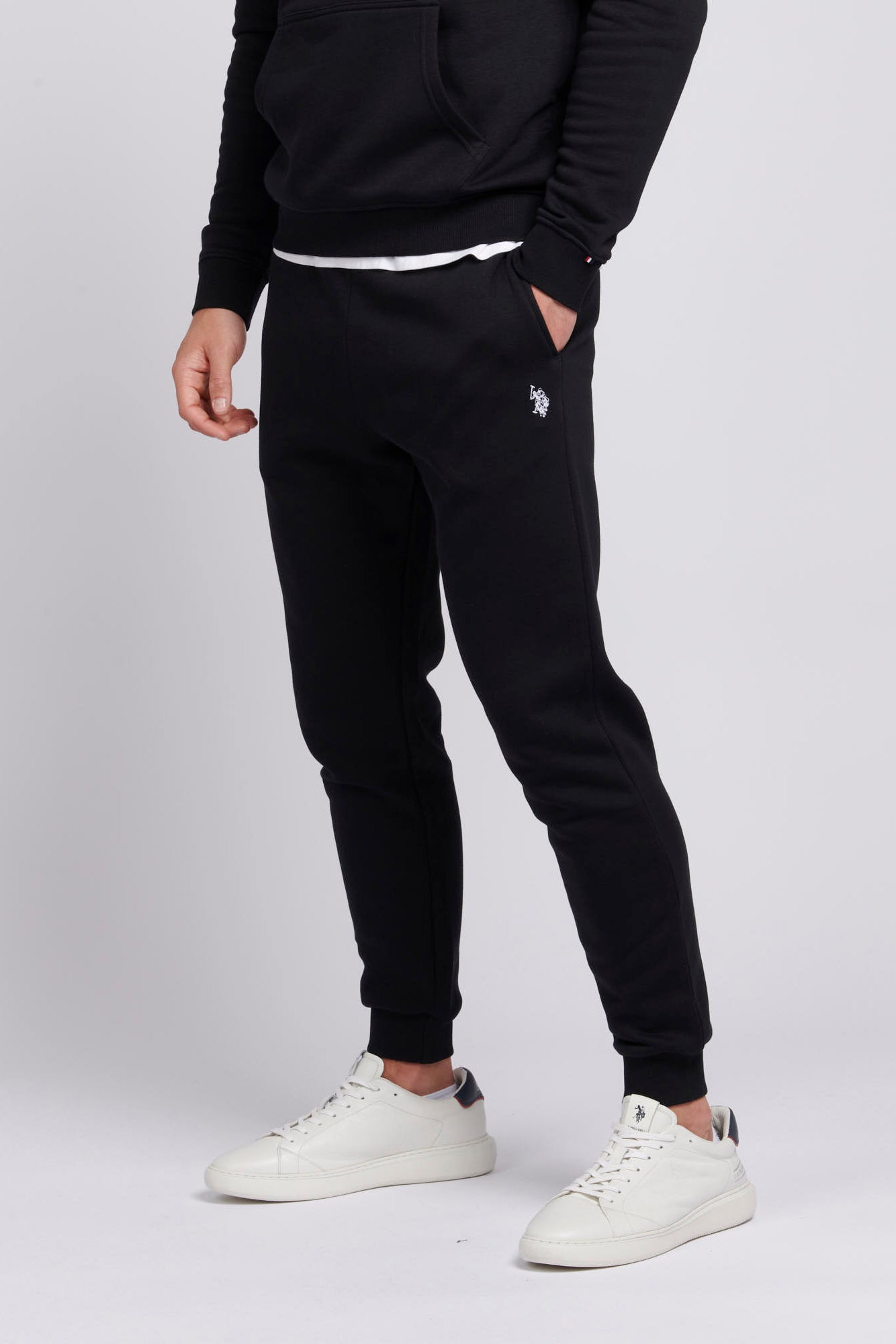 Polo men joggers on sale