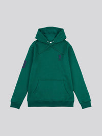 Mens Player 3 Hoodie in Rain Forest