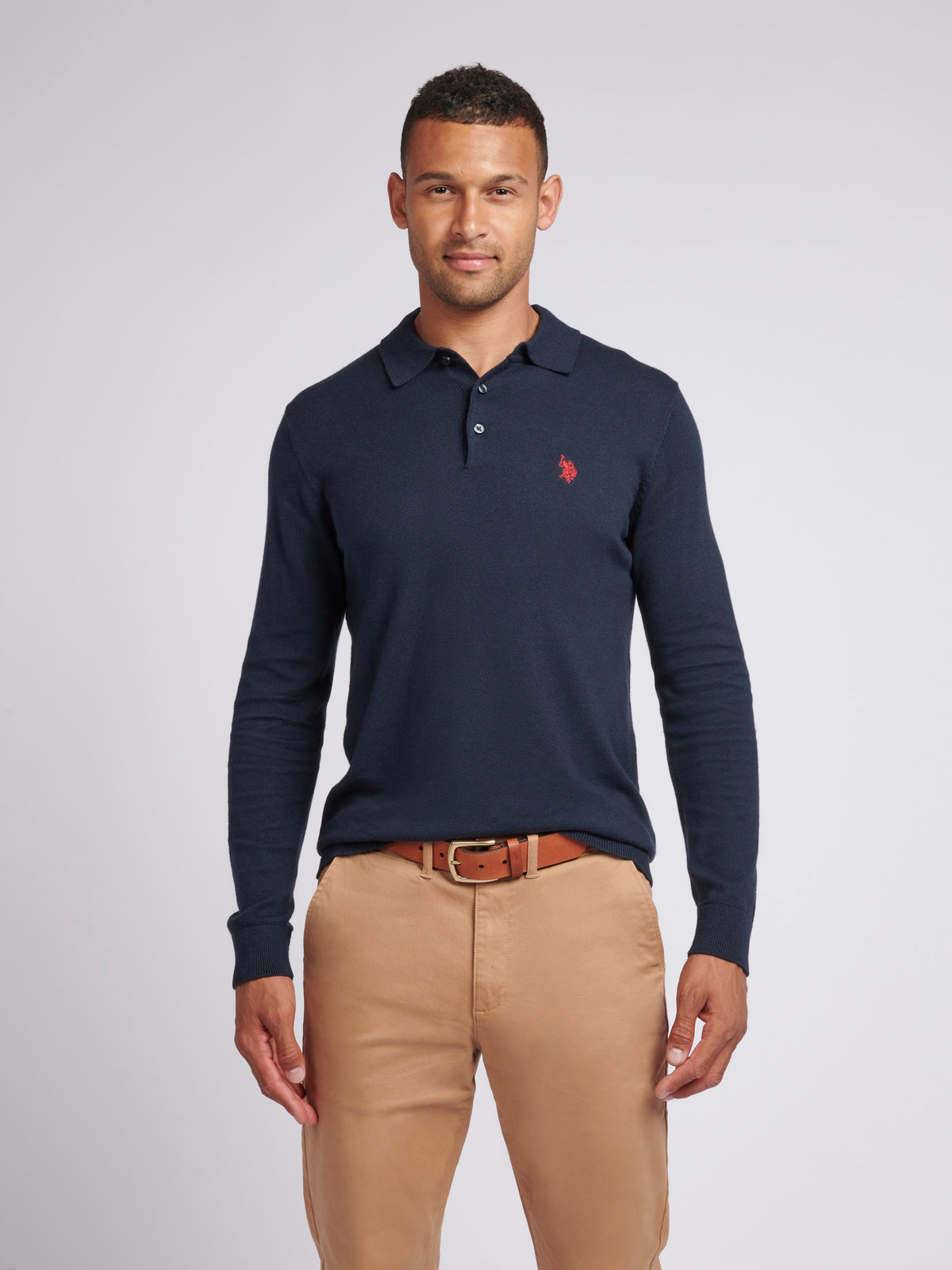 U.S. Polo Assn. Menswear Collection Shop All Mens Clothing U.S. Polo Assn. UK