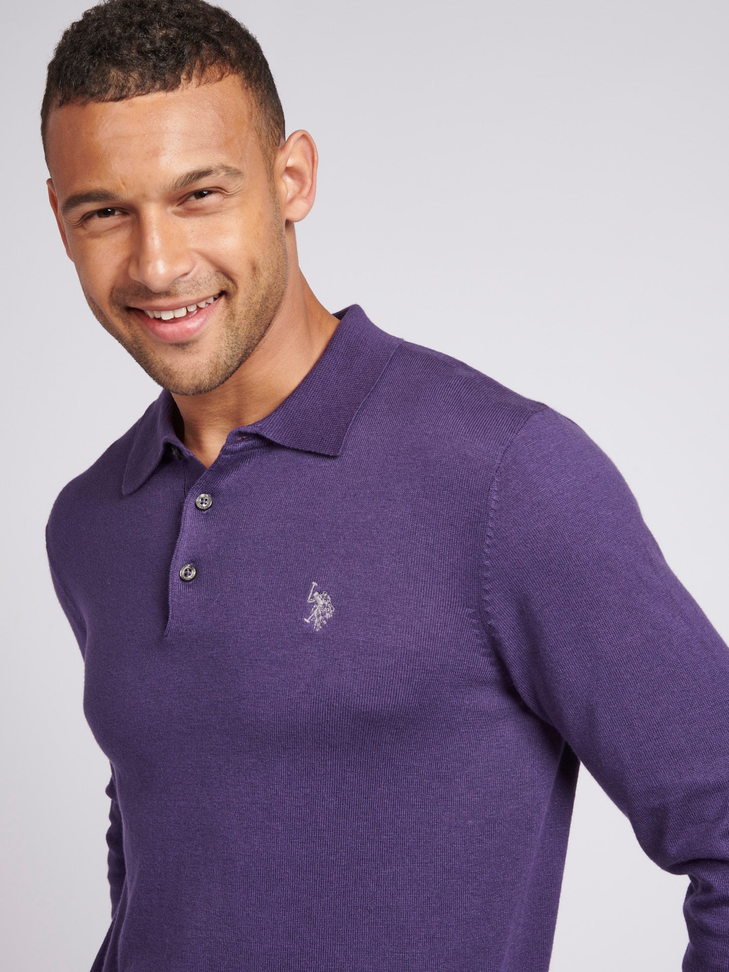 Cheap purple polo shirts hotsell