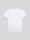 Mens Authentic Graphic T-Shirt in Bright White