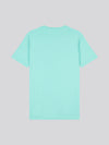 USPA Print Graphic Tshirt Pool Blue