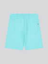 Boys Sweat Shorts in Blue Radiance