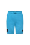 Boys Player 3 Sweat Shorts in Caribbean Sea