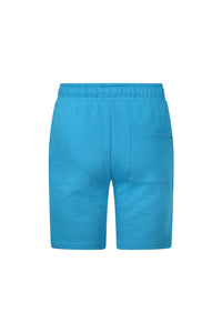 Boys Player 3 Sweat Shorts in Caribbean Sea