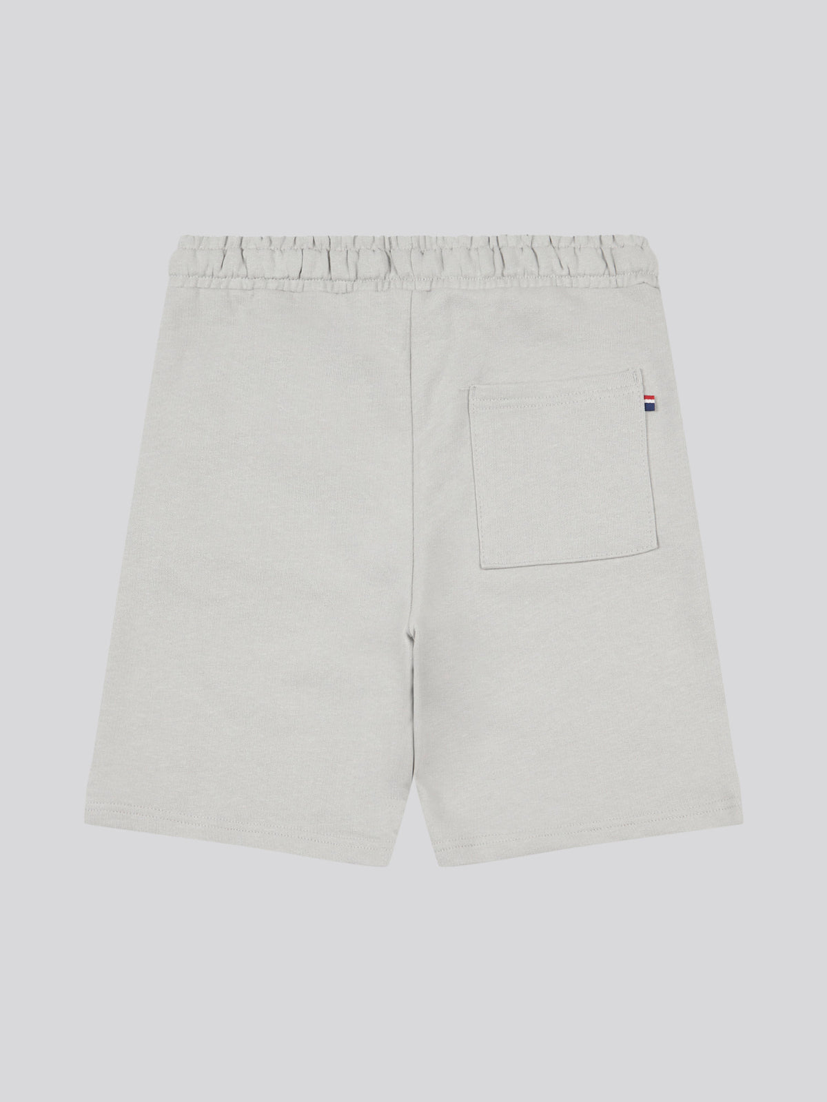 Boys Player 3 Sweat Shorts in High Rise