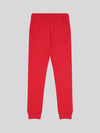 Boys Player 3 Joggers in Tango Red