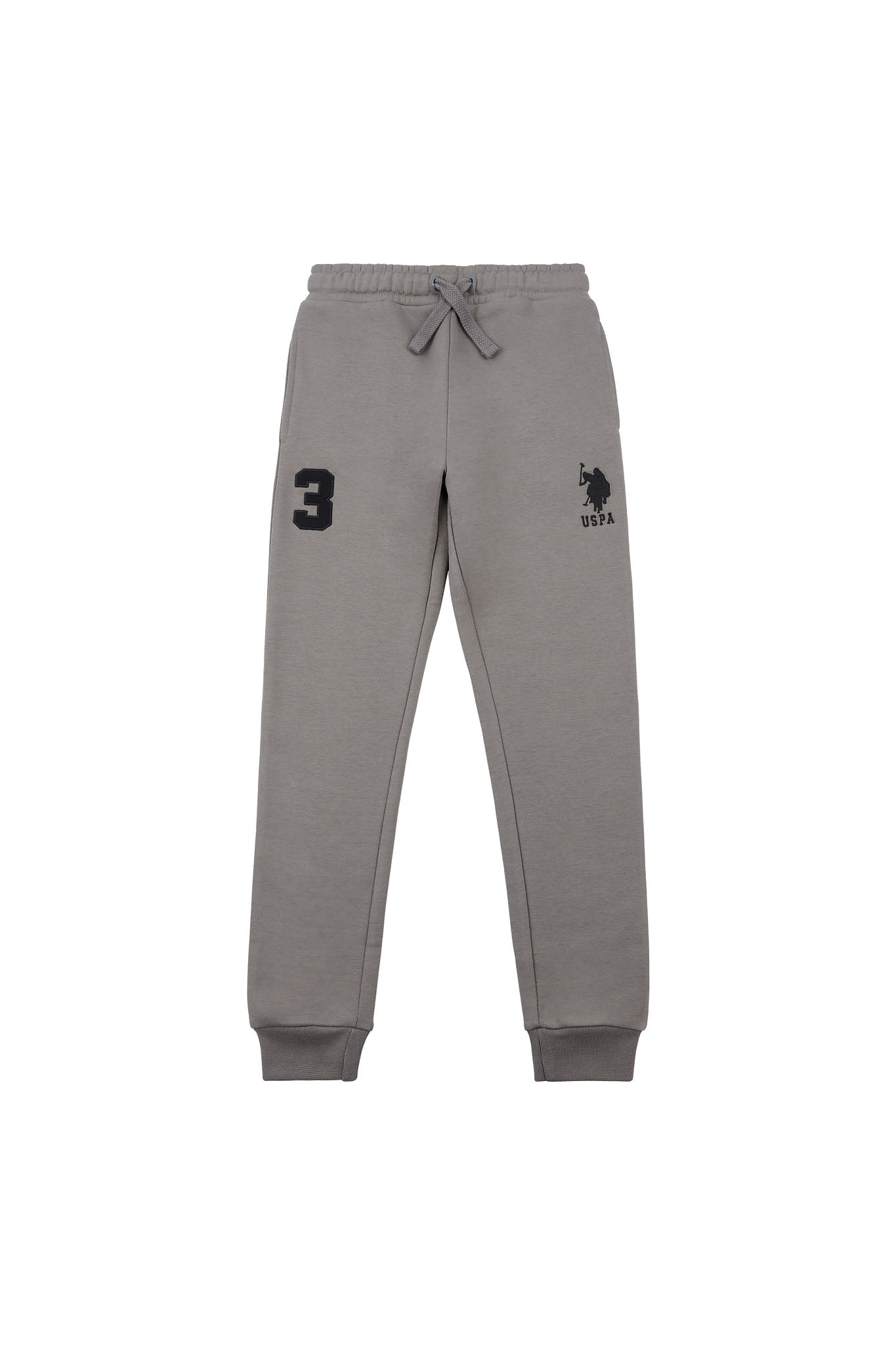 Boys Player 3 Joggers in Castlerock