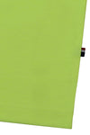 Boys Authentic Graphic T-shirt in Neon Green