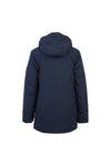 Boys Parker Coat in Navy Blue