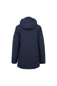 Boys Parker Coat in Navy Blue