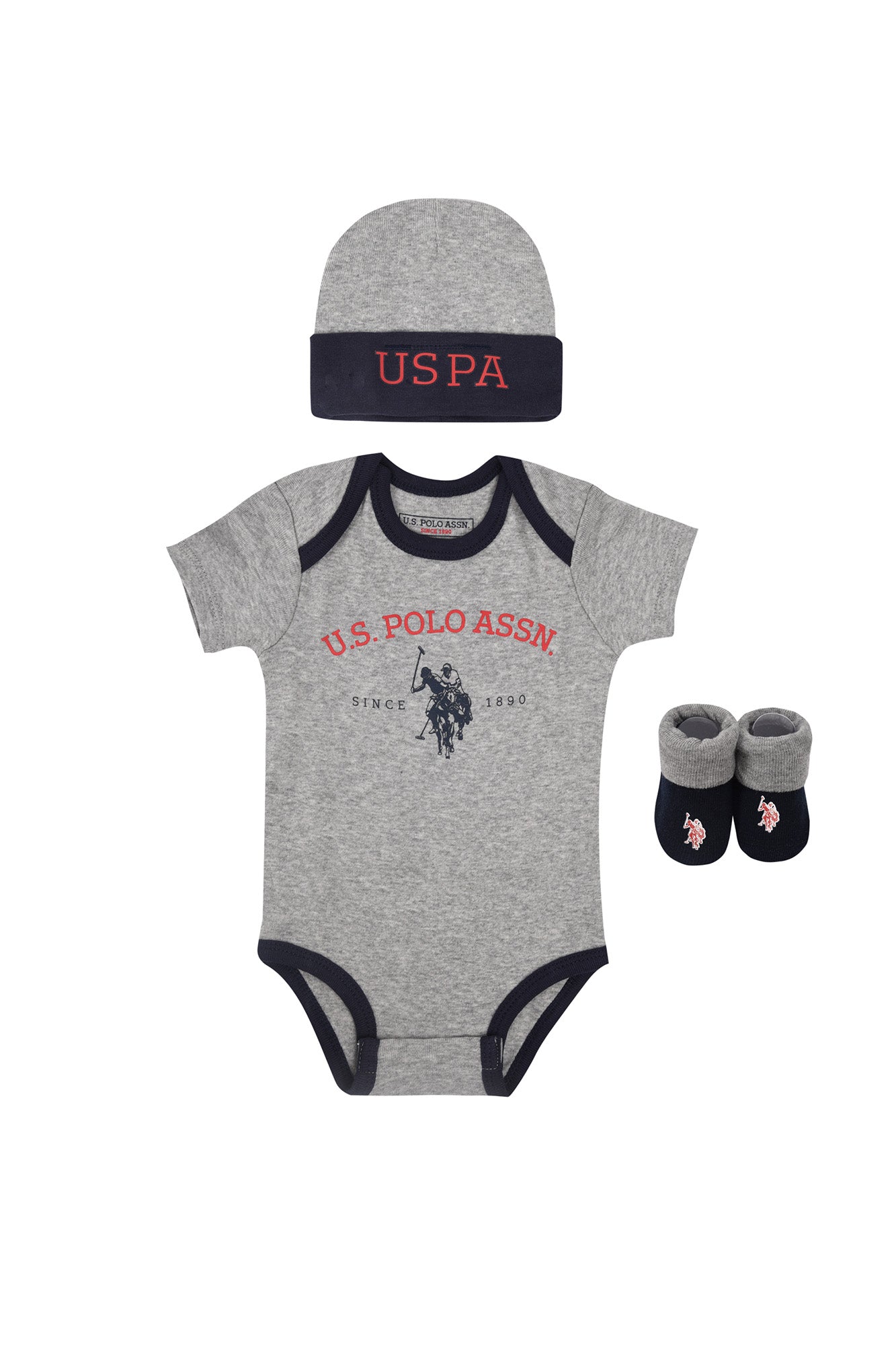 Uspa deals baby clothes